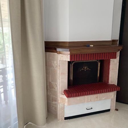 Irini Apartment Hanioti Luaran gambar