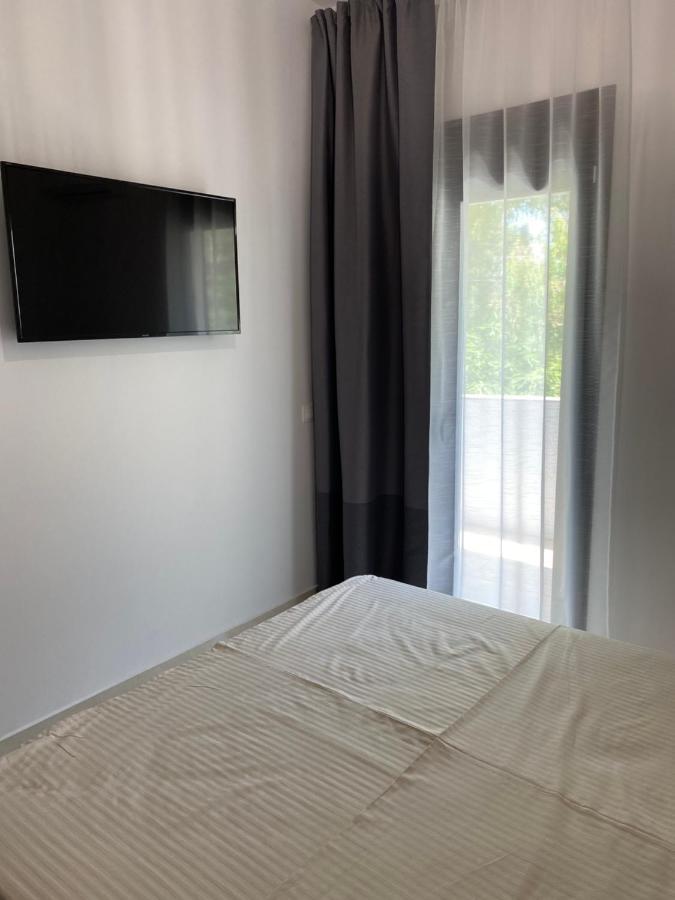 Irini Apartment Hanioti Luaran gambar