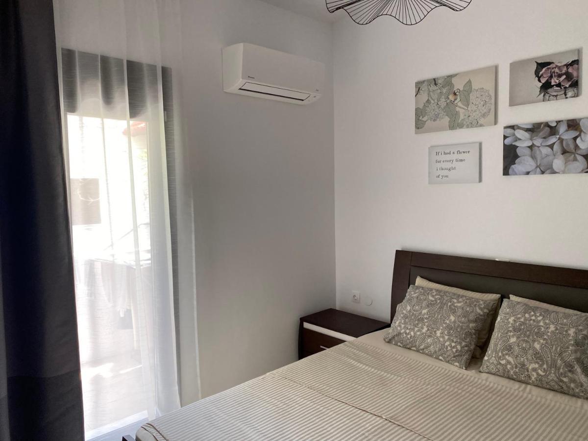 Irini Apartment Hanioti Luaran gambar